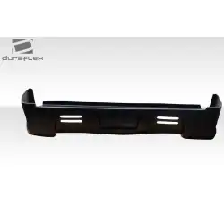 2007-2013 Chevrolet Silverado BT-3 Rear Bumper image - 7