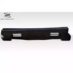 1999-2006 Chevrolet Silverado / 03-06 GMC Sierra BT-1 Rear Bumper - 1 Piece image - 3