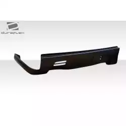 1999-2006 Chevrolet Silverado / 03-06 GMC Sierra BT-1 Rear Bumper - 1 Piece image - 4
