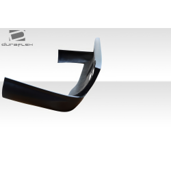 1999-2006 Chevrolet Silverado / 03-06 GMC Sierra Duraflex BT-1 Rear Bumper - 1 Piece image - 6