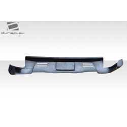 1999-2006 Chevrolet Silverado / 03-06 GMC Sierra Duraflex BT-1 Rear Bumper - 1 Piece image - 7