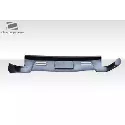1999-2006 Chevrolet Silverado / 03-06 GMC Sierra BT-1 Rear Bumper - 1 Piece image - 6