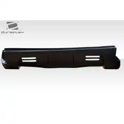 1999-2006 Chevrolet Silverado BT-1 Rear Bumper image - 7