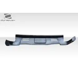 1999-2006 Chevrolet Silverado BT-1 Rear Bumper image - 13