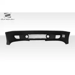 1994-1997 Chevrolet S-10 1994-1997 Blazer 1994-2004 GMC Sonoma BT-1 Front Bumper - 1 Piece image - 3