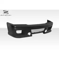 1993-1997 Ford Ranger BT-1 Front Bumper - 1 Piece image - 4