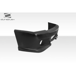 1993-1997 Ford Ranger Duraflex BT-1 Front Bumper - 1 Piece image - 6