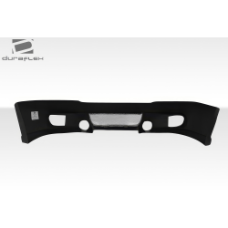1993-1997 Ford Ranger Duraflex BT-1 Front Bumper - 1 Piece image - 7