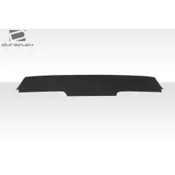 1989-1994 Nissan 240SX S13 2DR RBS Rear Trunk Wing Spoiler - 1 Piece image - 3