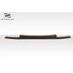 2013-2016 Scion FR-S V-Speed Front Lip Spoiler - 1 Piece image - 3