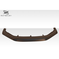 2013-2016 Scion FR-S Duraflex V-Speed Front Lip Spoiler - 1 Piece image - 7