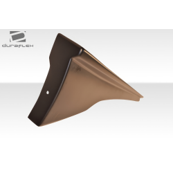 2013-2020 Scion FR-S Toyota 86 / Subaru BRZ Duraflex V-Speed Side Skirts Rocker Panels - 2 Piece image - 5