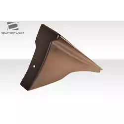 2013-2020 Scion FR-S Toyota 86 / Subaru BRZ V-Speed Side Skirts Rocker Panels - 2 Piece image - 6