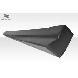 2013-2020 Scion FR-S Toyota 86 / Subaru BRZ Duraflex V-Speed Side Skirts Rocker Panels - 2 Piece image - 14