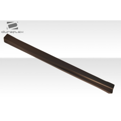 2013-2020 Scion FR-S Toyota 86 / Subaru BRZ Duraflex V-Speed Side Skirts Rocker Panels - 2 Piece image - 7