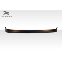 1997-2000 Lexus SC Series SC300 SC400 Duraflex V-Speed Front Lip Under Spoiler Air Dam - 1 Piece image - 4