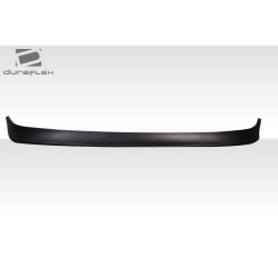 1997-2000 Lexus SC Series SC300 SC400 Duraflex V-Speed Front Lip Under Spoiler Air Dam - 1 Piece image - 5