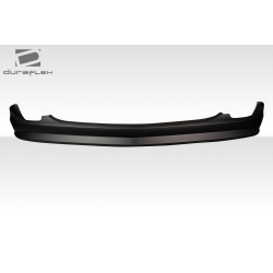 2006-2008 Mercedes CLS Class C219 W219 Eros Version 1 Front Lip Spoiler - 1 Piece image - 4
