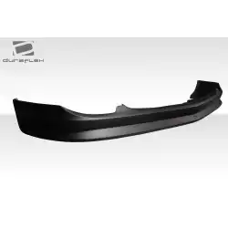 2006-2008 Mercedes CLS Class C219 W219 Eros Version 1 Front Lip Spoiler - 1 Piece image - 4