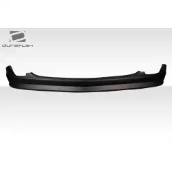 2006-2008 Mercedes CLS Eros Version 1 Front Lip image - 5