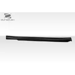 2006-2011 Mercedes CLS Class C219 W219 Eros Version 1 Side Skirts Rocker Panels - 2 Piece (S) image - 3