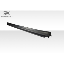 2006-2011 Mercedes CLS Class C219 W219 Eros Version 1 Side Skirts Rocker Panels - 2 Piece image - 5