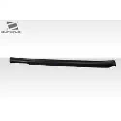 2006-2011 Mercedes CLS Eros Version 1 Side Skirts image - 7