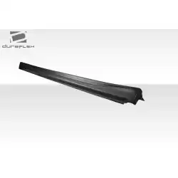 2006-2011 Mercedes CLS Eros Version 1 Side Skirts image - 9