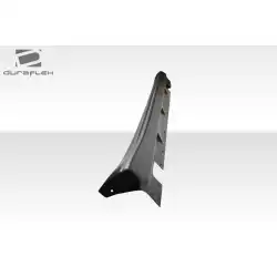 2006-2011 Mercedes CLS Eros Version 1 Side Skirts image - 13