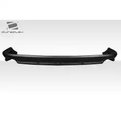 2006-2008 Mercedes CLS Class C219 W219 Eros Version 1 Rear Lip Spoiler - 1 Piece image - 4