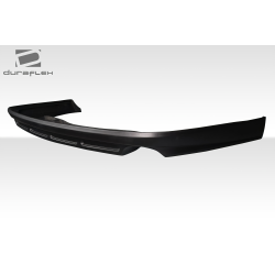 2006-2008 Mercedes CLS Class C219 W219 Eros Version 1 Rear Lip Spoiler - 1 Piece image - 7
