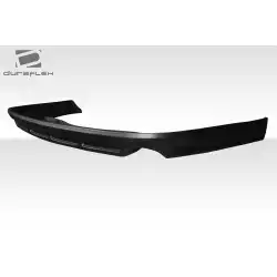 2006-2008 Mercedes CLS Class C219 W219 Eros Version 1 Rear Lip Spoiler - 1 Piece image - 6