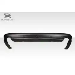 2006-2008 Mercedes CLS Eros Version 1 Rear Lip image - 7