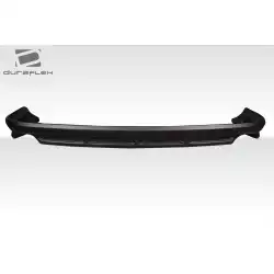 2006-2008 Mercedes CLS Eros Version 1 Rear Lip image - 9
