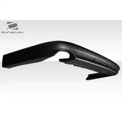2006-2008 Mercedes CLS Eros Version 1 Rear Lip image - 11