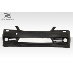 2007-2009 Mercedes S Class W221 Eros Version 3 Front Bumper - 1 Piece image - 4