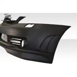 2007-2009 Mercedes S Class W221 Eros Version 3 Front Bumper - 1 Piece image - 5