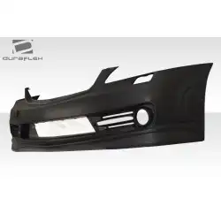 2007-2009 Mercedes S Class Eros Version 3 Front Bumper image - 9