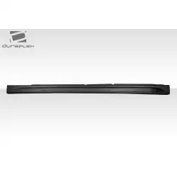 2007-2013 Mercedes S Class W221 Eros Version 3 Side Skirts Rocker Panels - 2 Piece image - 4