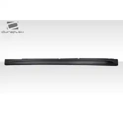 2007-2013 Mercedes S Class Eros Version 3 Side Skirts image - 9