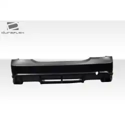 2007-2009 Mercedes S Class W221 Eros Version 3 Rear Bumper - 1 Piece image - 3