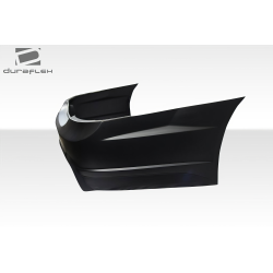 2007-2009 Mercedes S Class W221 Eros Version 3 Rear Bumper - 1 Piece image - 6