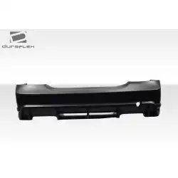 2007-2009 Mercedes S Class Eros Version 3 Rear Bumper image - 7