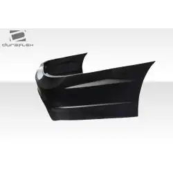 2007-2009 Mercedes S Class Eros Version 3 Rear Bumper image - 11