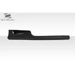 1999-2004 Ferrari 360 Modena Eros Version 1 Side Skirt Rocker Panels - 2 Piece image - 3