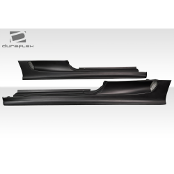 1999-2004 Ferrari 360 Modena Eros Version 1 Side Skirt Rocker Panels - 2 Piece image - 8