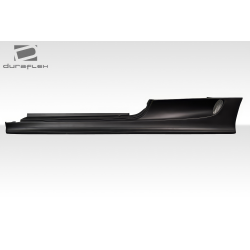 1999-2004 Ferrari 360 Modena Eros Version 1 Side Skirt Rocker Panels - 2 Piece image - 9