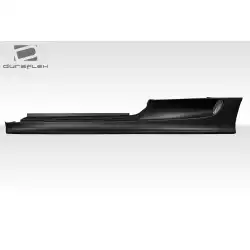 1999-2004 Ferrari 360 Modena Eros Version 1 Side Skirt Rocker Panels - 2 Piece image - 6