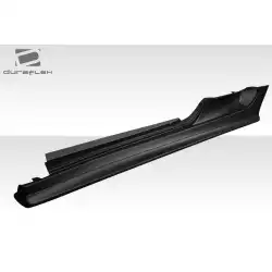 1999-2004 Ferrari 360 Modena Eros Version 1 Side Skirt Rocker Panels - 2 Piece image - 11
