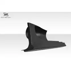 1999-2004 Ferrari 360 Modena Eros Version 1 Side Skirt Rocker Panels - 2 Piece image - 12